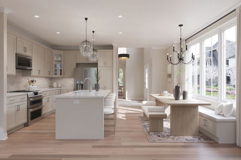 Tiny photo for 2068 Iron Ridge Lane, Naperville, IL 60563 (MLS # 12598678)