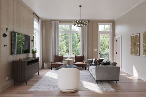 Tiny photo for 2068 Iron Ridge Lane, Naperville, IL 60563 (MLS # 12598678)