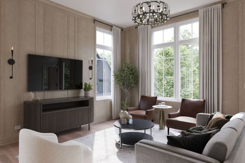 Tiny photo for 2068 Iron Ridge Lane, Naperville, IL 60563 (MLS # 12598678)