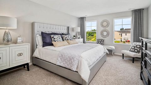 Tiny photo for 1810 Legacy Pointe Boulevard, Plainfield, IL 60586 (MLS # 12519820)