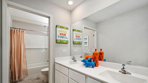 Tiny photo for 1810 Legacy Pointe Boulevard, Plainfield, IL 60586 (MLS # 12519820)