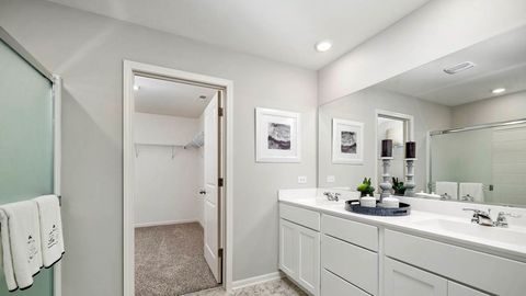 Tiny photo for 1810 Legacy Pointe Boulevard, Plainfield, IL 60586 (MLS # 12519820)