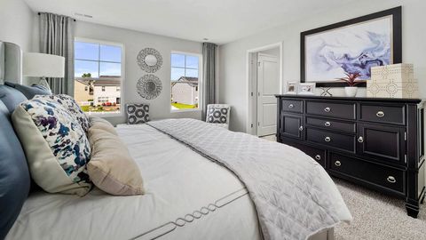 Tiny photo for 1810 Legacy Pointe Boulevard, Plainfield, IL 60586 (MLS # 12519820)