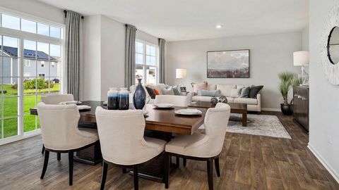 Tiny photo for 1810 Legacy Pointe Boulevard, Plainfield, IL 60586 (MLS # 12519820)