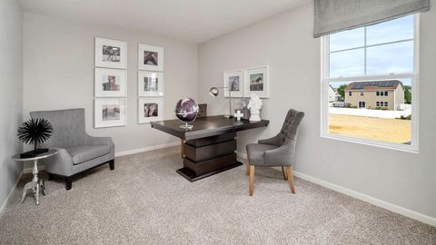 Tiny photo for 1810 Legacy Pointe Boulevard, Plainfield, IL 60586 (MLS # 12519820)