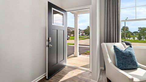 Tiny photo for 1810 Legacy Pointe Boulevard, Plainfield, IL 60586 (MLS # 12519820)