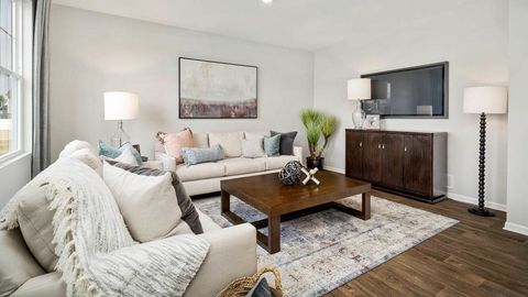 Tiny photo for 1810 Legacy Pointe Boulevard, Plainfield, IL 60586 (MLS # 12519820)