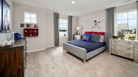 Tiny photo for 1810 Legacy Pointe Boulevard, Plainfield, IL 60586 (MLS # 12519820)