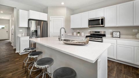 Tiny photo for 1810 Legacy Pointe Boulevard, Plainfield, IL 60586 (MLS # 12519820)