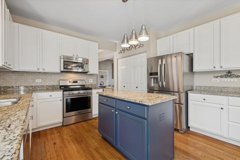 Tiny photo for 12225 S Shagbark Drive, Plainfield, IL 60585 (MLS # 12468761)