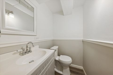 Tiny photo for 12225 S Shagbark Drive, Plainfield, IL 60585 (MLS # 12468761)