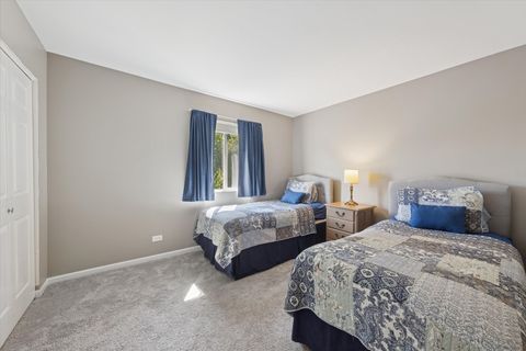 Tiny photo for 12225 S Shagbark Drive, Plainfield, IL 60585 (MLS # 12468761)