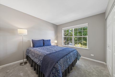 Tiny photo for 12225 S Shagbark Drive, Plainfield, IL 60585 (MLS # 12468761)