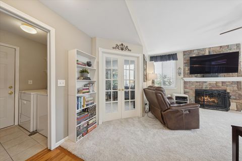 Tiny photo for 12225 S Shagbark Drive, Plainfield, IL 60585 (MLS # 12468761)