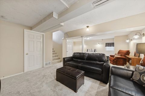 Tiny photo for 12225 S Shagbark Drive, Plainfield, IL 60585 (MLS # 12468761)
