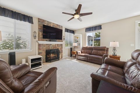 Tiny photo for 12225 S Shagbark Drive, Plainfield, IL 60585 (MLS # 12468761)
