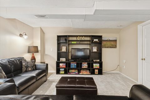 Tiny photo for 12225 S Shagbark Drive, Plainfield, IL 60585 (MLS # 12468761)