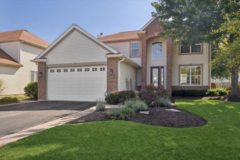Photo of 12225 S Shagbark Drive, Plainfield, IL 60585 (MLS # 12468761)