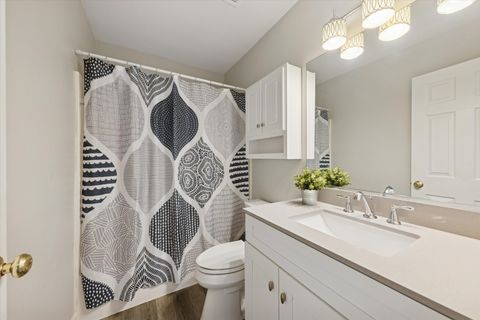 Tiny photo for 12225 S Shagbark Drive, Plainfield, IL 60585 (MLS # 12468761)