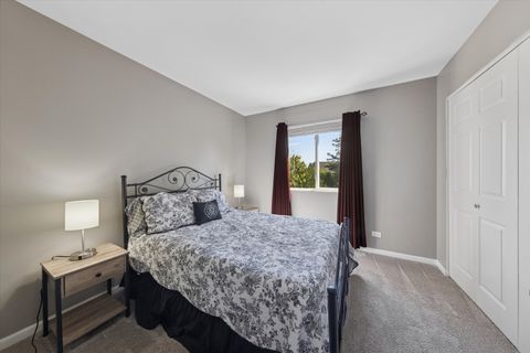 Tiny photo for 12225 S Shagbark Drive, Plainfield, IL 60585 (MLS # 12468761)