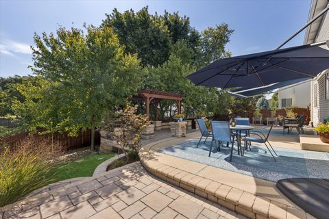 Tiny photo for 12225 S Shagbark Drive, Plainfield, IL 60585 (MLS # 12468761)
