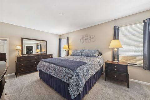 Tiny photo for 12225 S Shagbark Drive, Plainfield, IL 60585 (MLS # 12468761)