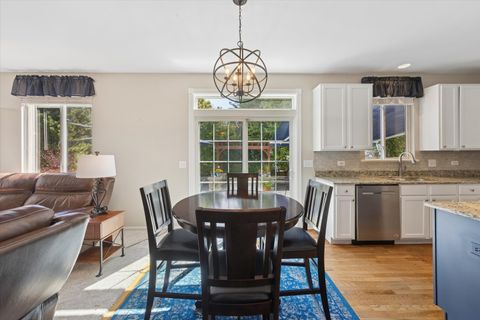 Tiny photo for 12225 S Shagbark Drive, Plainfield, IL 60585 (MLS # 12468761)