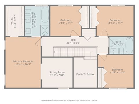 Tiny photo for 12225 S Shagbark Drive, Plainfield, IL 60585 (MLS # 12468761)