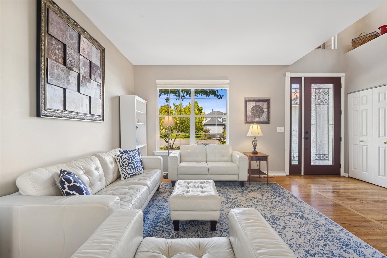 12225 S Shagbark Drive