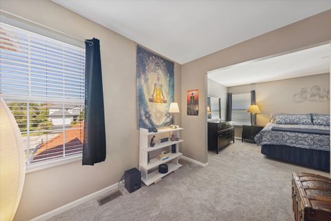 Tiny photo for 12225 S Shagbark Drive, Plainfield, IL 60585 (MLS # 12468761)