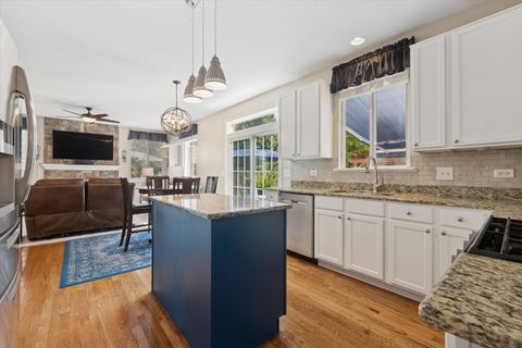 Tiny photo for 12225 S Shagbark Drive, Plainfield, IL 60585 (MLS # 12468761)