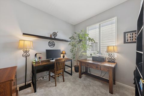 Tiny photo for 12225 S Shagbark Drive, Plainfield, IL 60585 (MLS # 12468761)