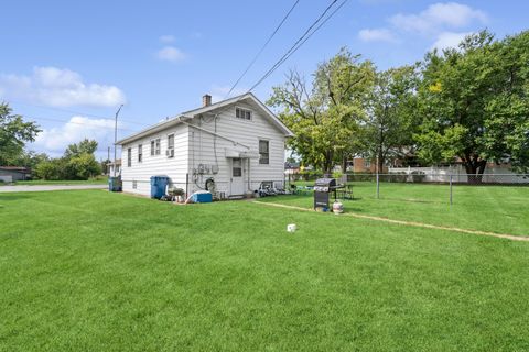 Tiny photo for 3117 Chicago Road, Steger, IL 60475 (MLS # 12469540)