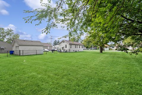 Tiny photo for 3117 Chicago Road, Steger, IL 60475 (MLS # 12469540)