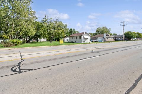 Tiny photo for 3117 Chicago Road, Steger, IL 60475 (MLS # 12469540)