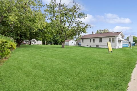 Tiny photo for 3117 Chicago Road, Steger, IL 60475 (MLS # 12469540)