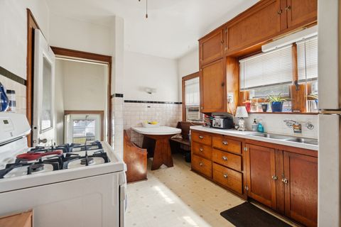 Tiny photo for 3117 Chicago Road, Steger, IL 60475 (MLS # 12469540)