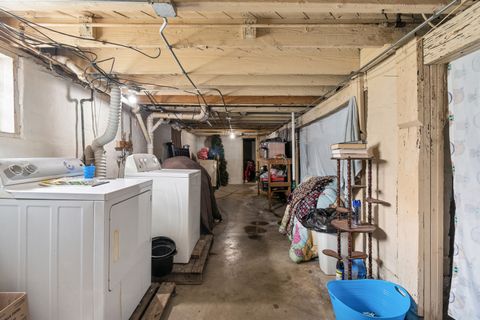 Tiny photo for 3117 Chicago Road, Steger, IL 60475 (MLS # 12469540)