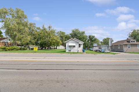 Tiny photo for 3117 Chicago Road, Steger, IL 60475 (MLS # 12469540)