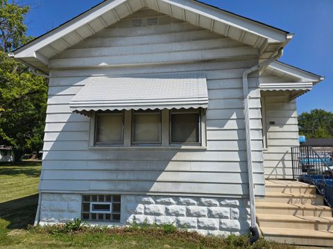 Tiny photo for 3117 Chicago Road, Steger, IL 60475 (MLS # 12469540)