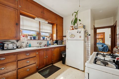 Tiny photo for 3117 Chicago Road, Steger, IL 60475 (MLS # 12469540)