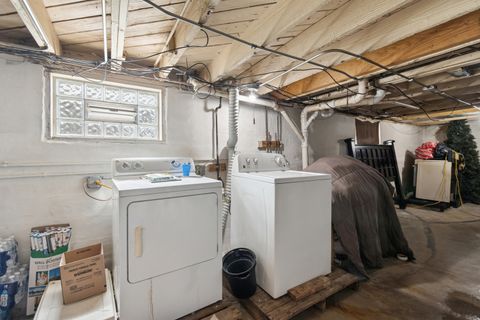 Tiny photo for 3117 Chicago Road, Steger, IL 60475 (MLS # 12469540)