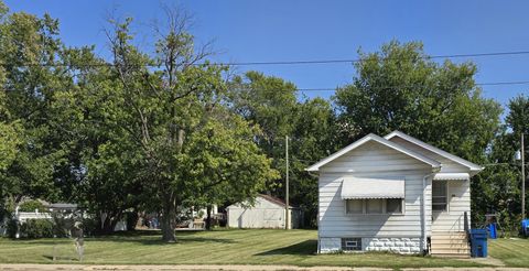 Tiny photo for 3117 Chicago Road, Steger, IL 60475 (MLS # 12469540)