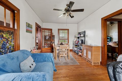 Tiny photo for 3117 Chicago Road, Steger, IL 60475 (MLS # 12469540)