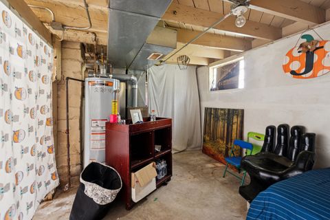 Tiny photo for 3117 Chicago Road, Steger, IL 60475 (MLS # 12469540)
