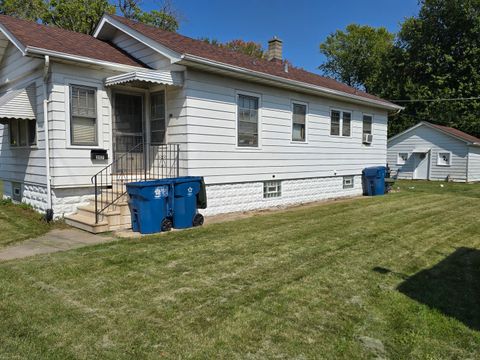 Tiny photo for 3117 Chicago Road, Steger, IL 60475 (MLS # 12469540)