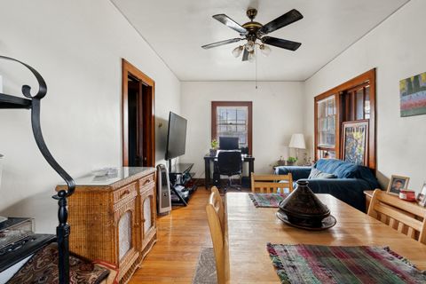 Tiny photo for 3117 Chicago Road, Steger, IL 60475 (MLS # 12469540)