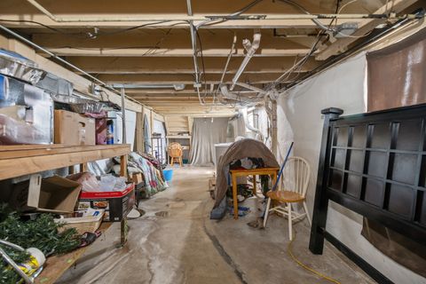Tiny photo for 3117 Chicago Road, Steger, IL 60475 (MLS # 12469540)