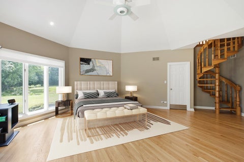 Tiny photo for 34 Robin Hood Ranch, Oak Brook, IL 60523 (MLS # 12712660)