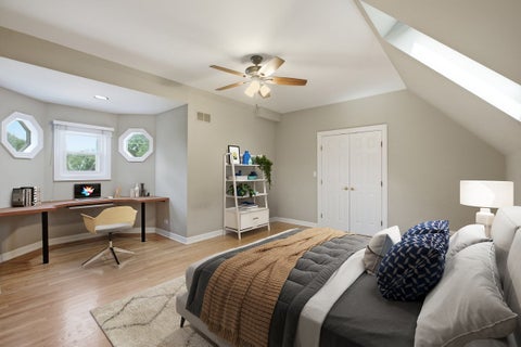 Tiny photo for 34 Robin Hood Ranch, Oak Brook, IL 60523 (MLS # 12712660)